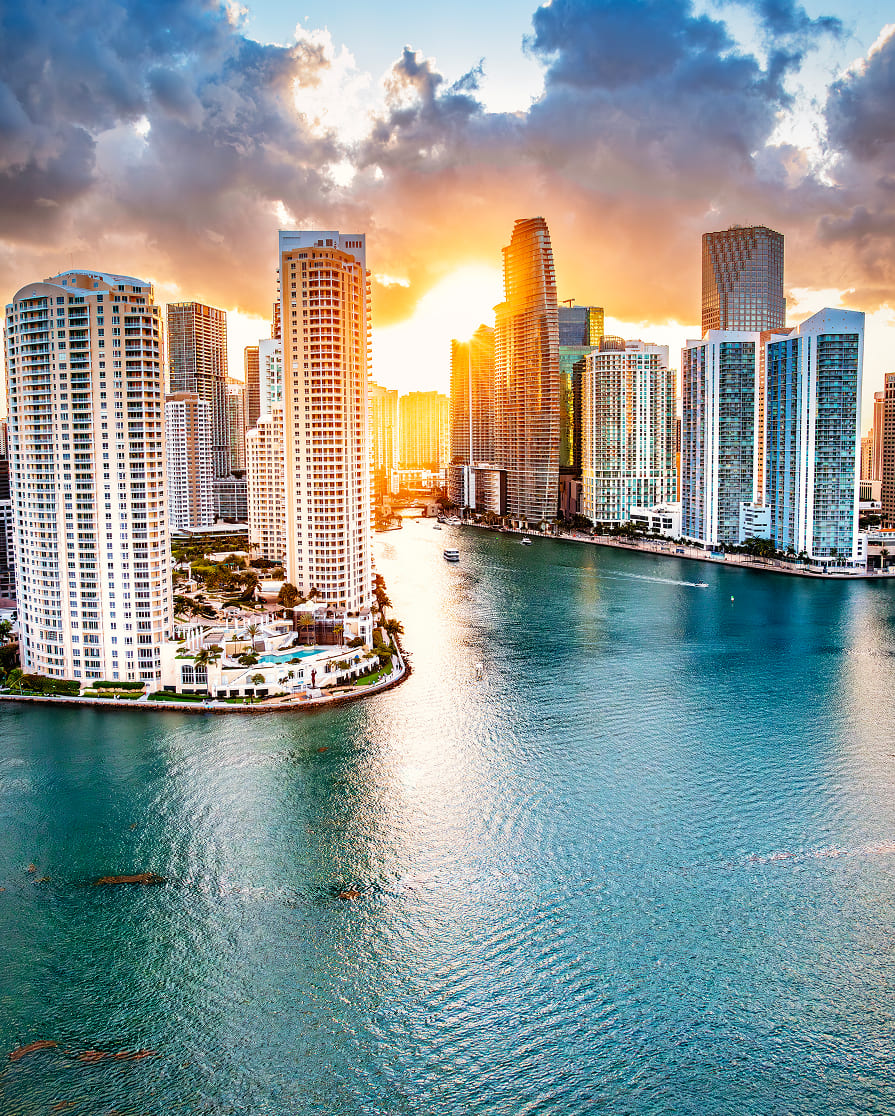 Miami